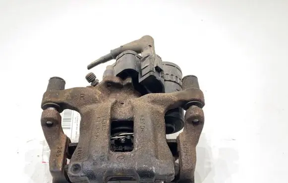 Mazda 3 Rear brake caliper 