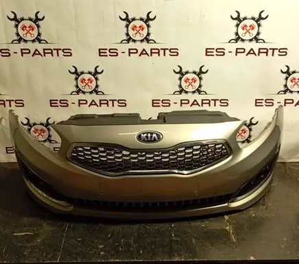 KIA Ceed Front bumper