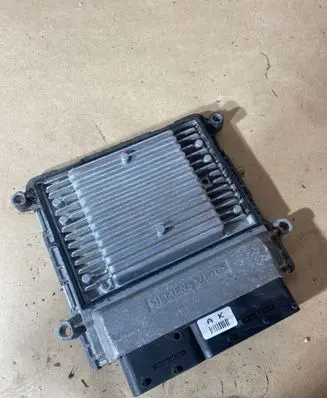 Hyundai Sonata Engine control unit/module NFD5K4C02A 5WY1G06B 3911025071
