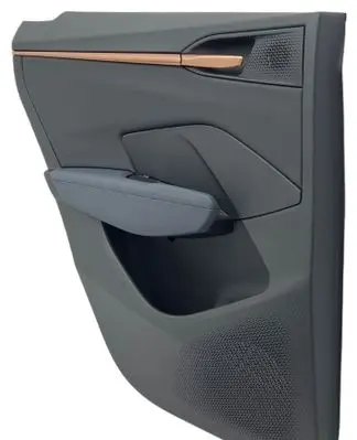 Cupra Terramar Rear door card panel trim 578867303