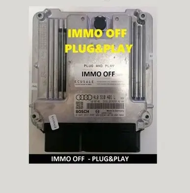 Engine control unit/module