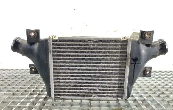 Peugeot 4008 Intercooler radiator 1530A093