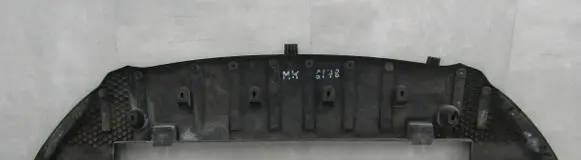Ford Edge II Front bumper skid plate/under tray G2GBR8B384AC