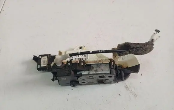 Citroen Berlingo Rear door lock PSA828