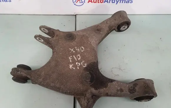 BMW 5 F10 F11 Rear upper control arm/wishbone 33326865897 6794875
