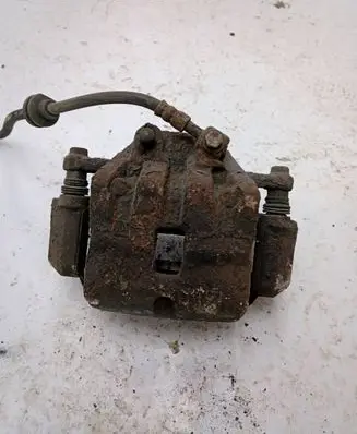 Opel Insignia A Front brake caliper
