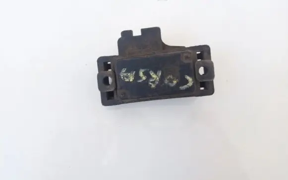 Renault Scenic I Air pressure sensor 4517406