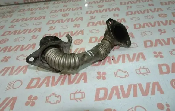 Fiat Doblo EGR valve line/pipe/hose