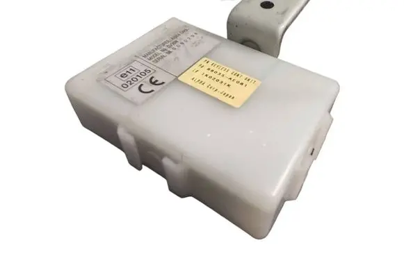 Subaru Legacy Keyless (KESSY) go control unit/module CV98N00001 88035AE081 1K02031K