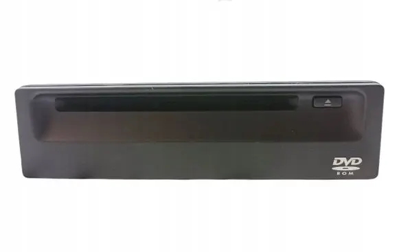 Honda Accord CD/DVD changer DHB28007236A