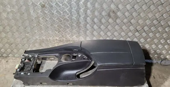 BMW 5 E60 E61 Armrest 51167034086 7034086 7060013