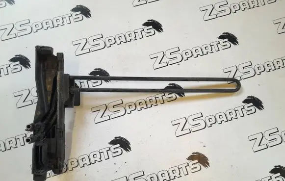 BMW 3 E46 Power steering radiator 8201161