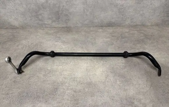 Audi e-tron Front anti-roll bar/stabilizer link 9Y0411305 4M0411317