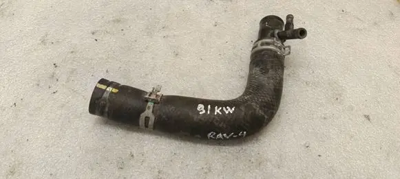 Toyota RAV 4 (XA40) Engine coolant pipe/hose 