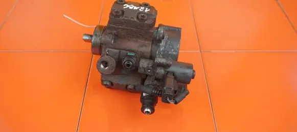 Ford Transit Fuel injection high pressure pump BK2Q9B395BB 18MB6