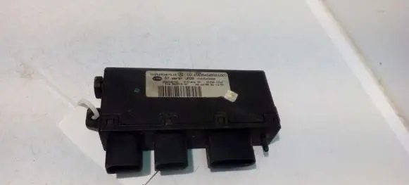 Mercedes-Benz ML W163 Other control units/modules A1635454932 A1635454832 00833800
