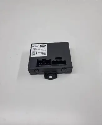 Tailgate/trunk control unit/module