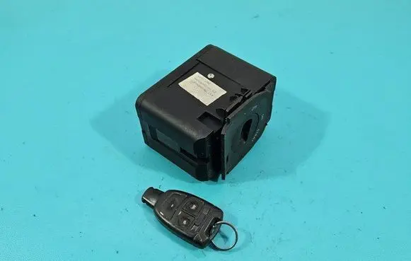 Fiat Croma Ignition lock 7353987700 IMPRK1508183