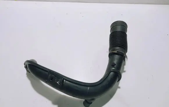 Citroen C5 Turbo air intake inlet pipe/hose 9634354380 98160120