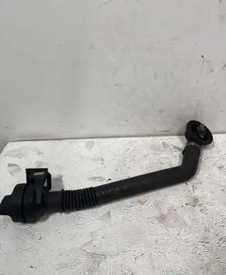 Mercedes-Benz Sprinter W906 Oil fill pipe 6510100169