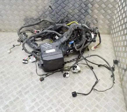 KIA Optima Other wiring loom 912B0D4080 91840D4020