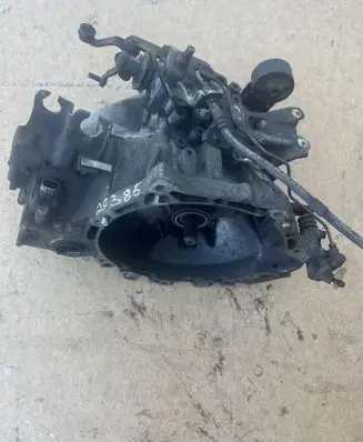 Mitsubishi Colt Manual 5 speed gearbox F5M41