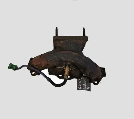 Citroen C4 I Exhaust manifold