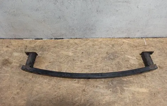 Nissan Qashqai Front bumper support beam 