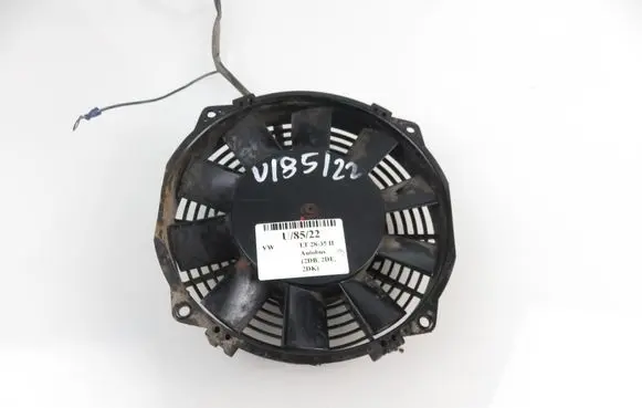 Volkswagen II LT Air conditioning (A/C) fan (condenser) VA14AP7C34A