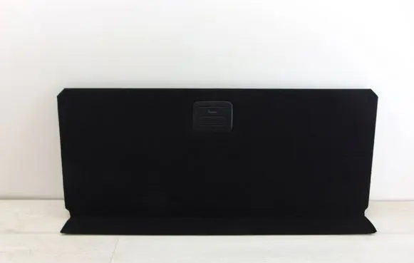 Renault Megane IV Trunk/boot mat liner 745144665R 7635326005