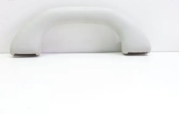 Front interior roof grab handle