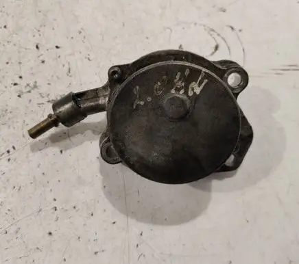 Peugeot 607 Vacuum pump 9631971580