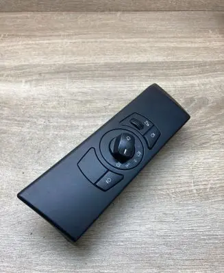 BMW 5 E60 E61 Light switch 6925287 6925260
