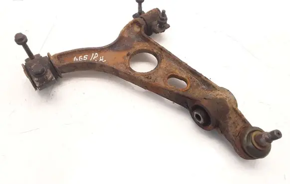 Alfa Romeo 156 Front lower control arm/wishbone