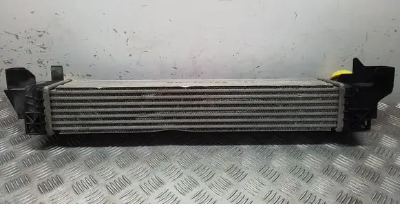 Mini One - Cooper F56 F55 Intercooler radiator 7617597