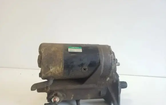Toyota Hilux (AN120, AN130) Starter motor 281000L052 TG4280002633