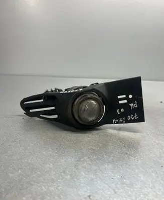 BMW 7 E65 E66 Front fog light ---
