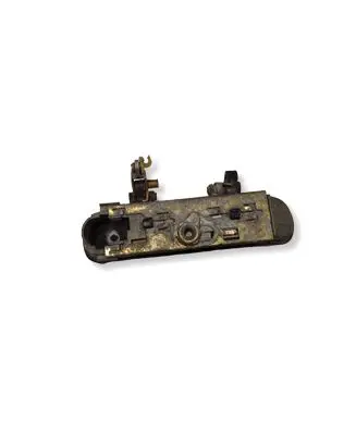 Audi A6 S6 C5 4B Front door exterior handle 4B1837885