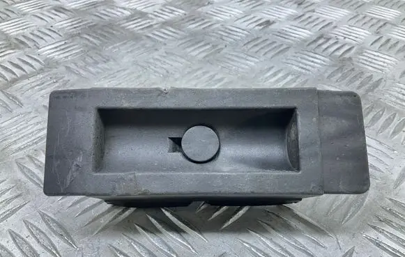 Audi A7 S7 4G Jacking socket point 4G0802845