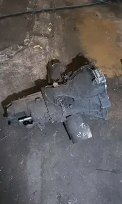 Audi A8 S8 D2 4D Manual 5 speed gearbox DWK DWK31088