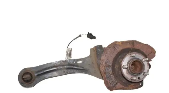 Volvo V40 Rear wheel hub