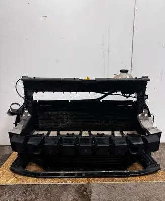 Jeep Renegade Radiator set 52009104