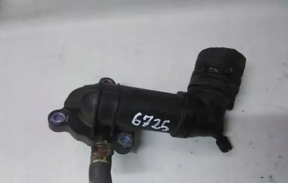Thermostat/thermostat housing
