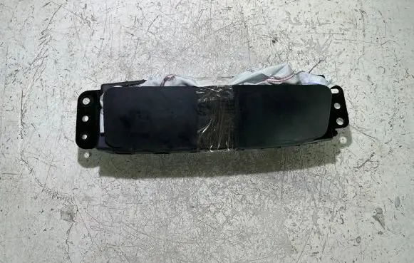 Jeep Grand Cherokee WL Knee airbag 68358401AD TMKKB9551Y2675 0080P1120014