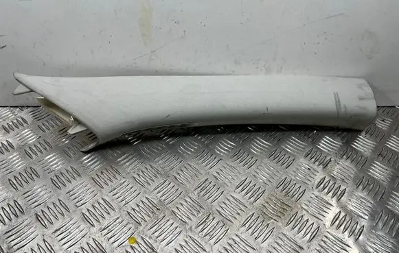 Skoda Superb B6 (3T) (A) pillar trim 3T0867234 631230431 3T0868490