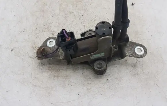 Toyota Auris 150 Turbo solenoid valve 2581933030 392000970 097