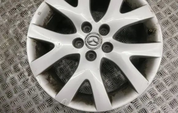 Mazda CX-7 R18 alloy rim 9965047580