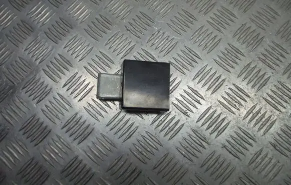 Toyota Yaris Verso Air conditioner control unit module 88650-52100