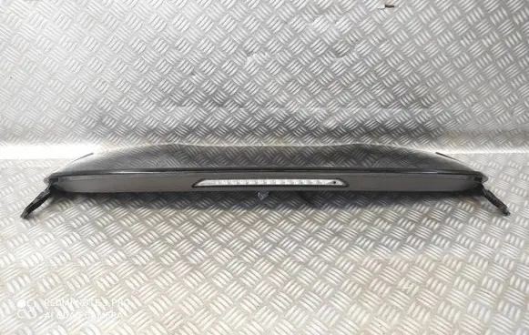 Opel Mokka B Tailgate/trunk spoiler 984104039V