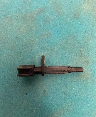 Volvo XC90 ABS rear brake sensor 31362355